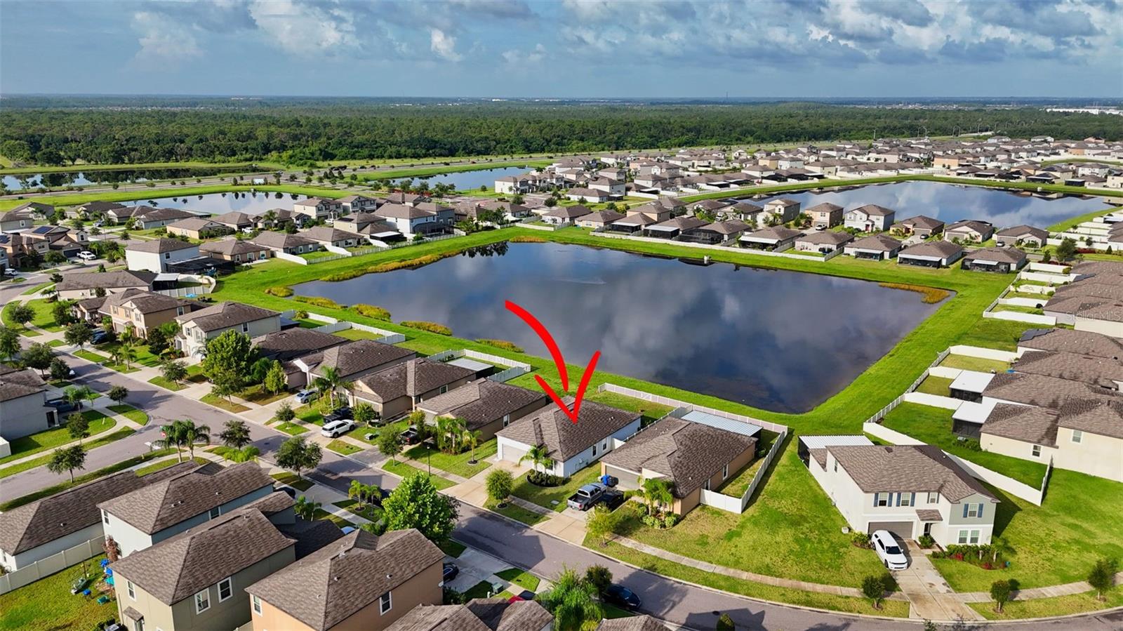 BELMONT - Residential