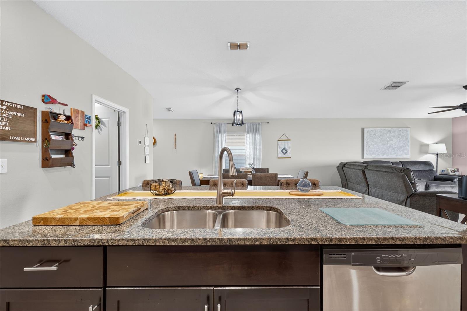 BELMONT - Residential