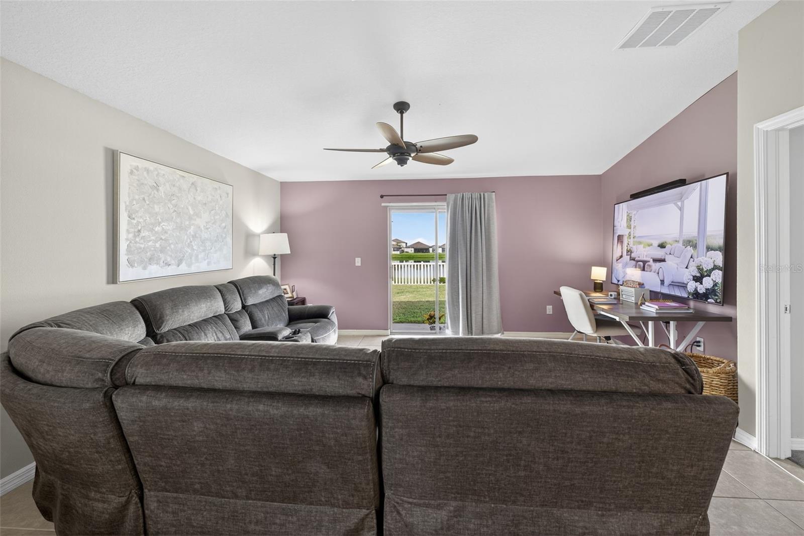 BELMONT - Residential