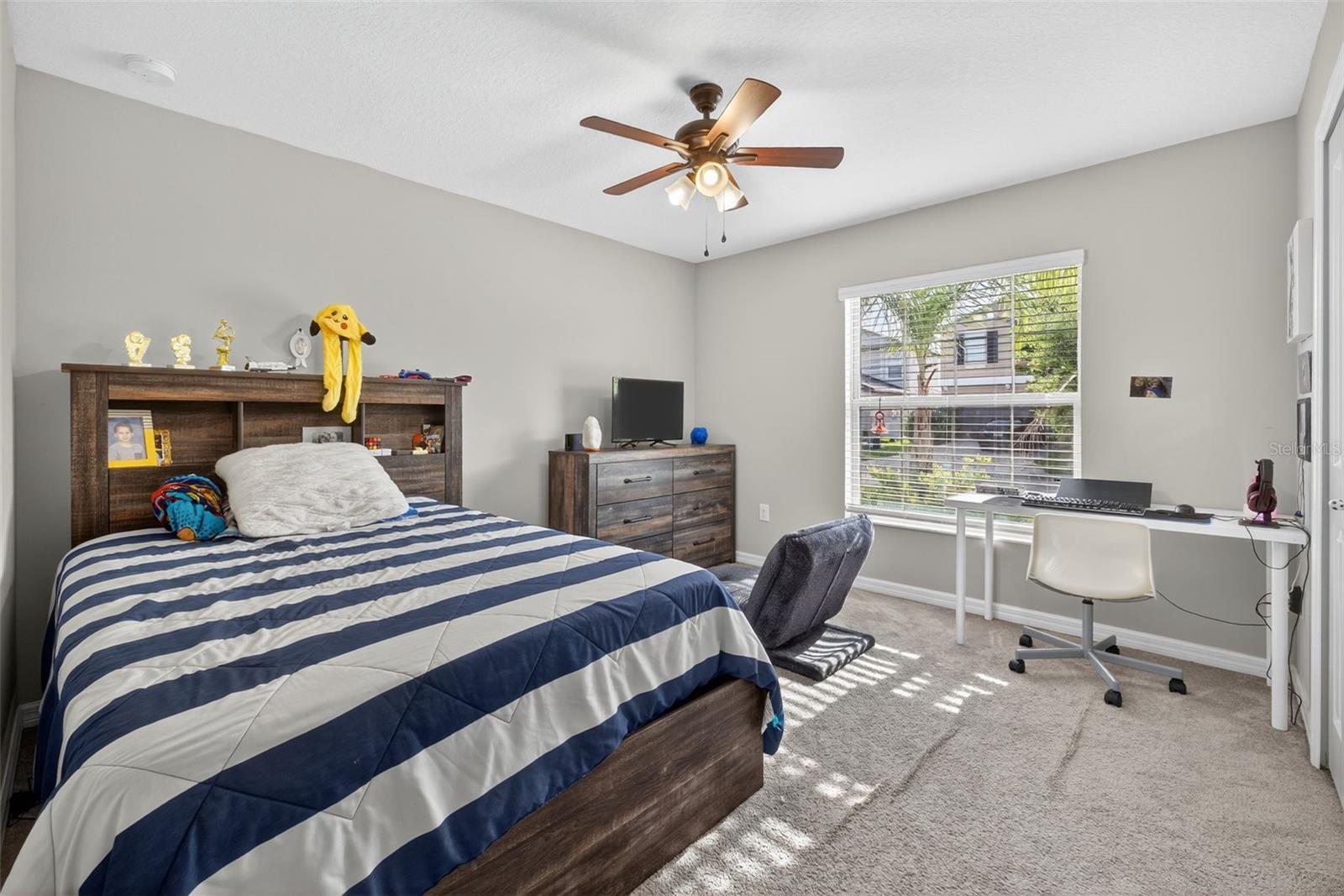 BELMONT - Residential