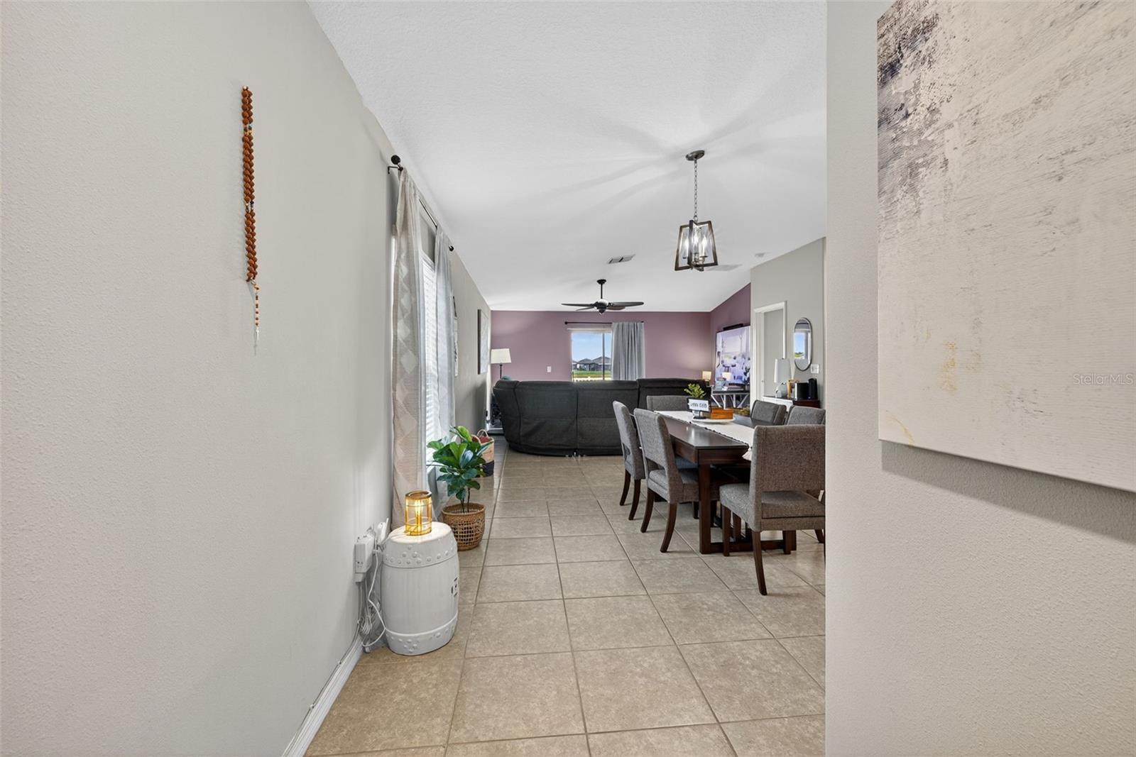 BELMONT - Residential