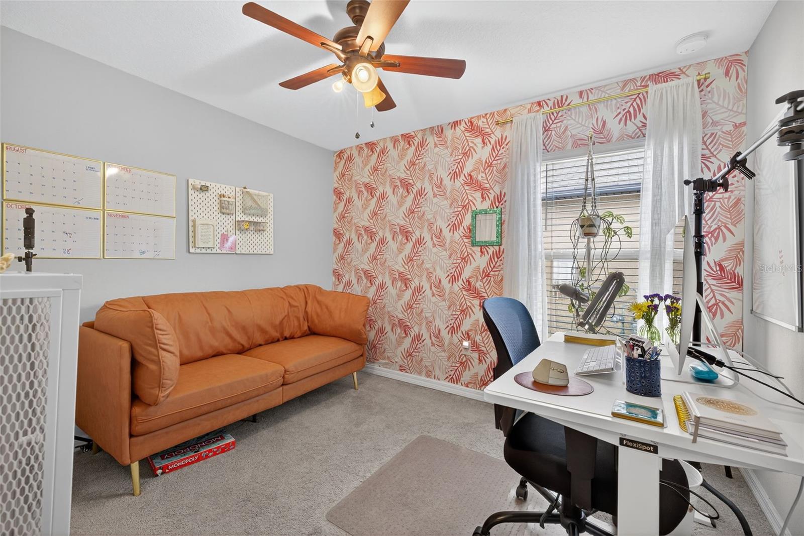 BELMONT - Residential