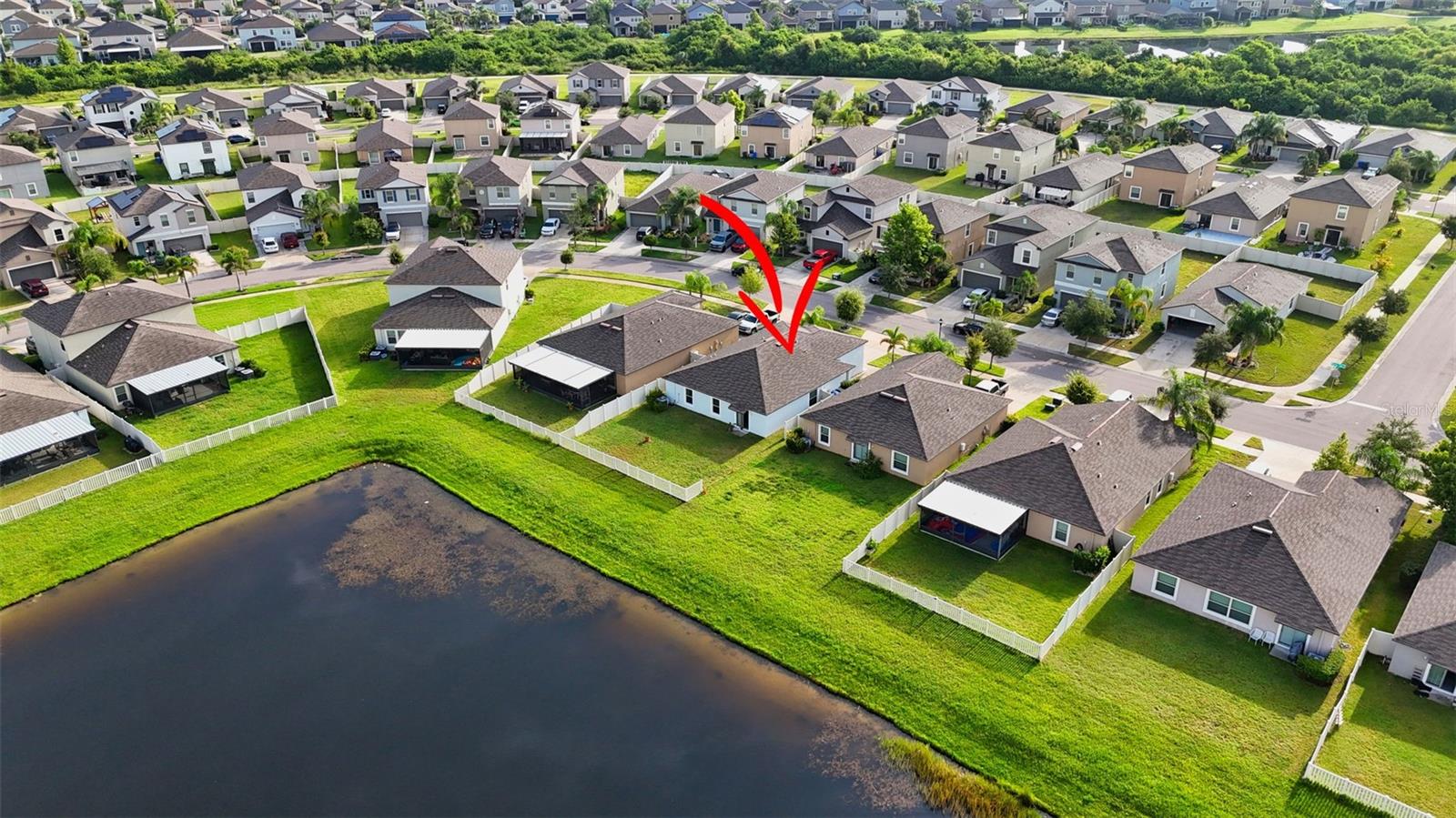 BELMONT - Residential