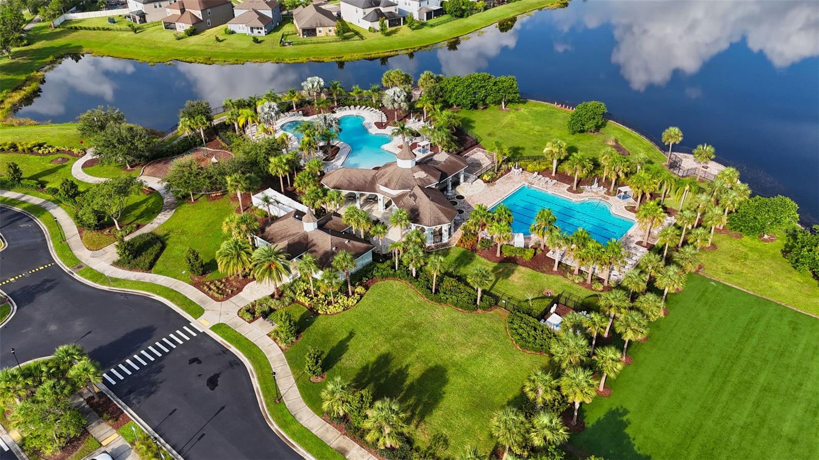 BELMONT - Residential