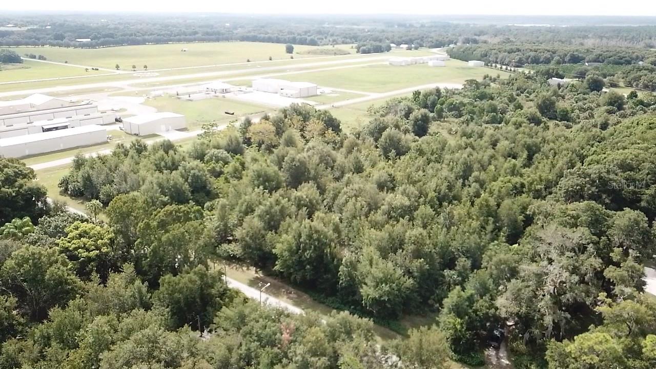 WHITCOMBS SUB - Land