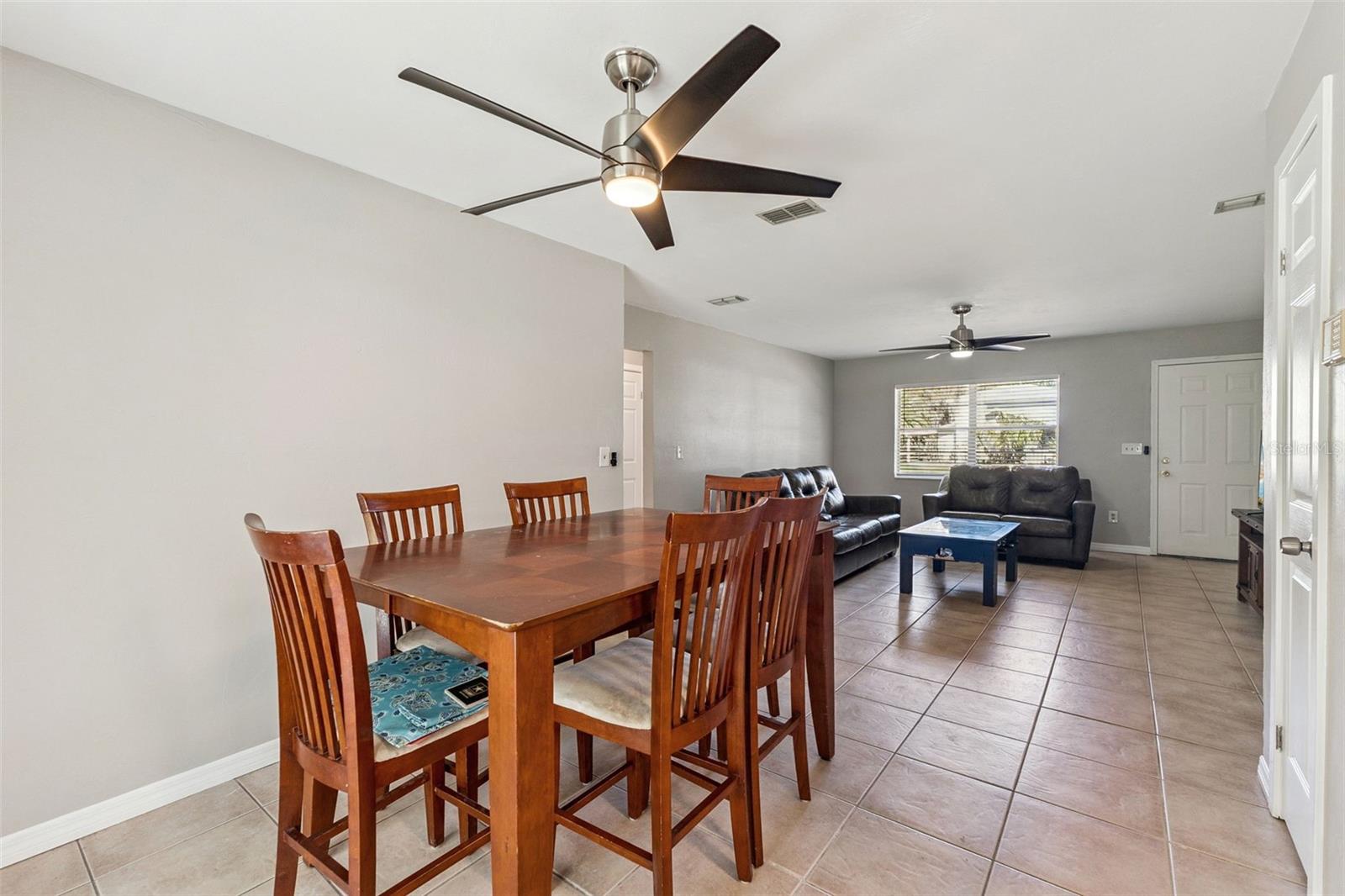 NAPIER & HULL GRANT - Residential