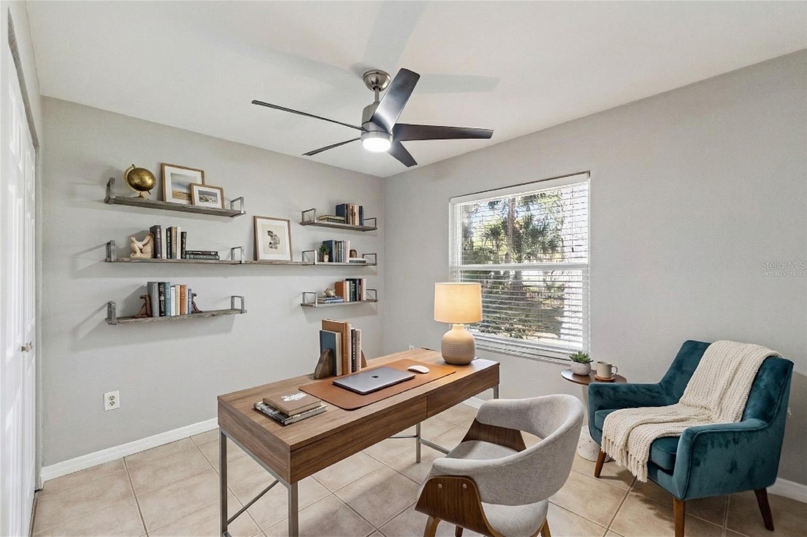 NAPIER & HULL GRANT - Residential