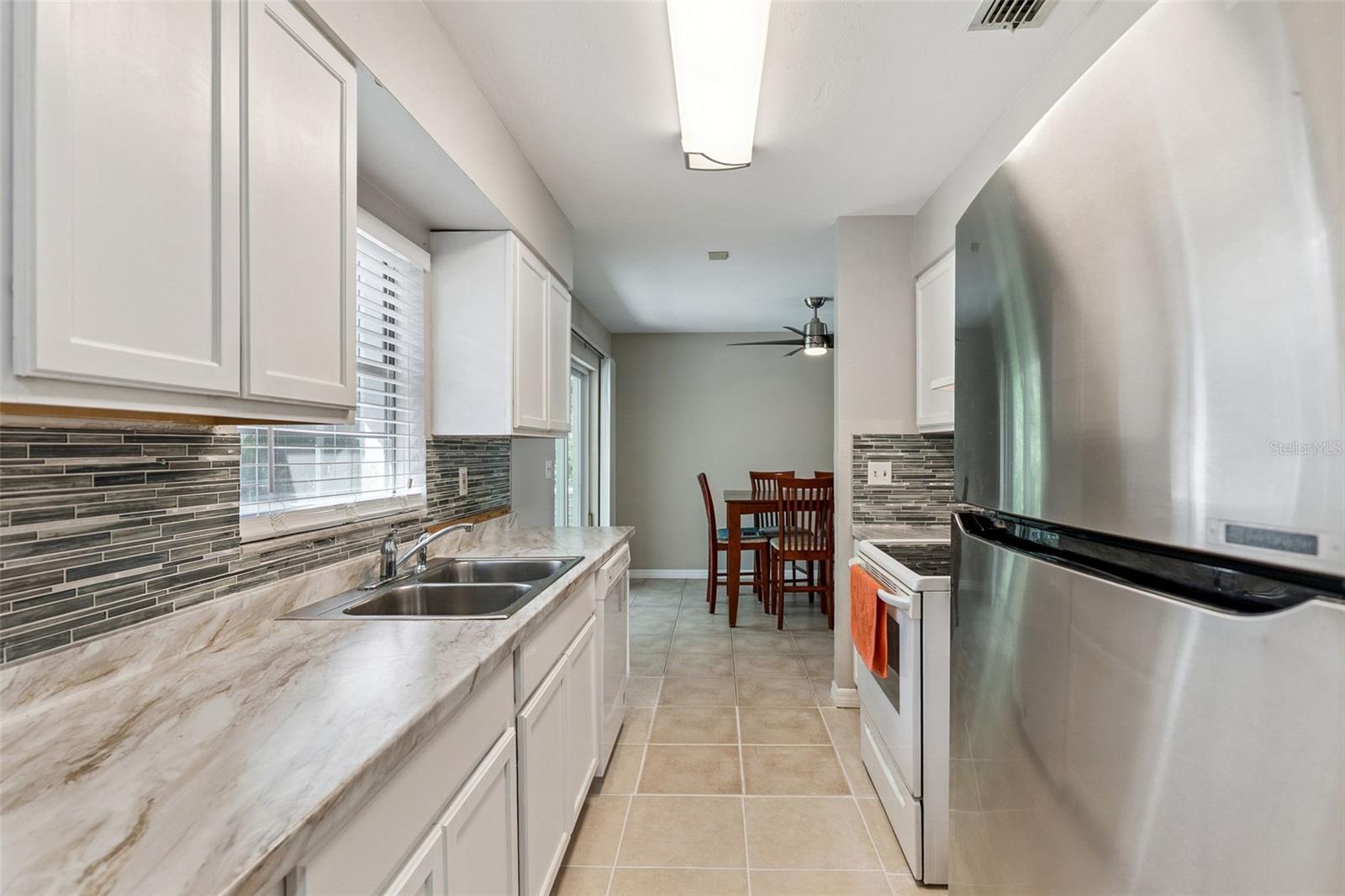 NAPIER & HULL GRANT - Residential