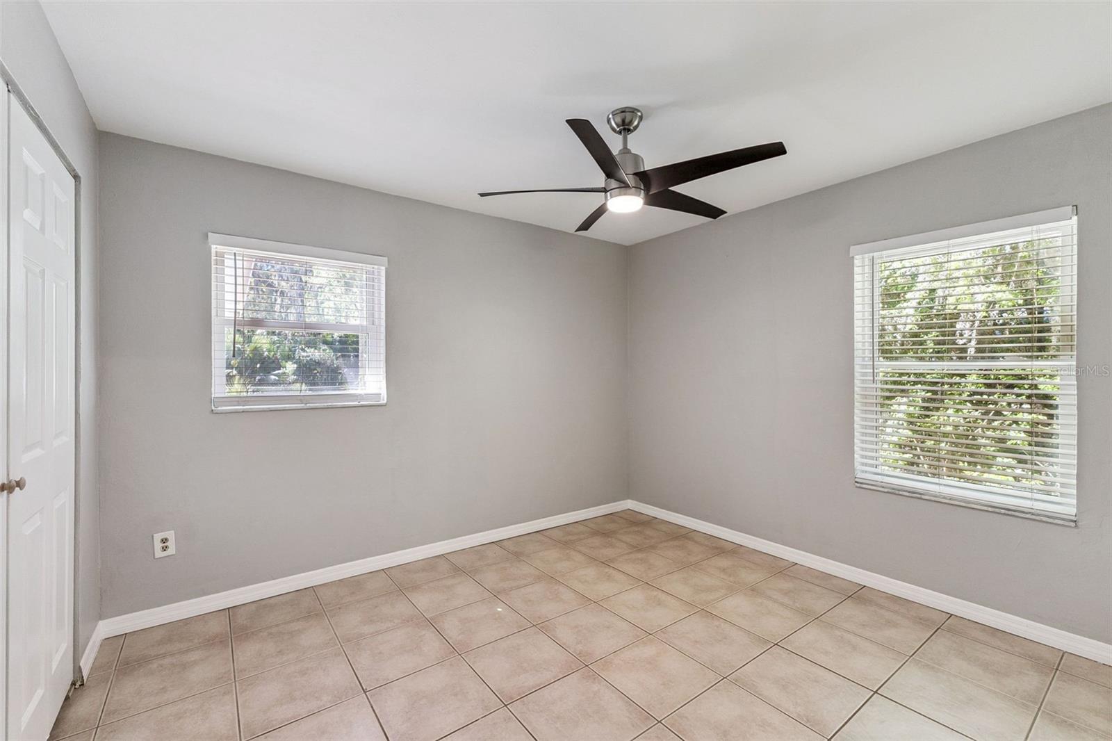 NAPIER & HULL GRANT - Residential