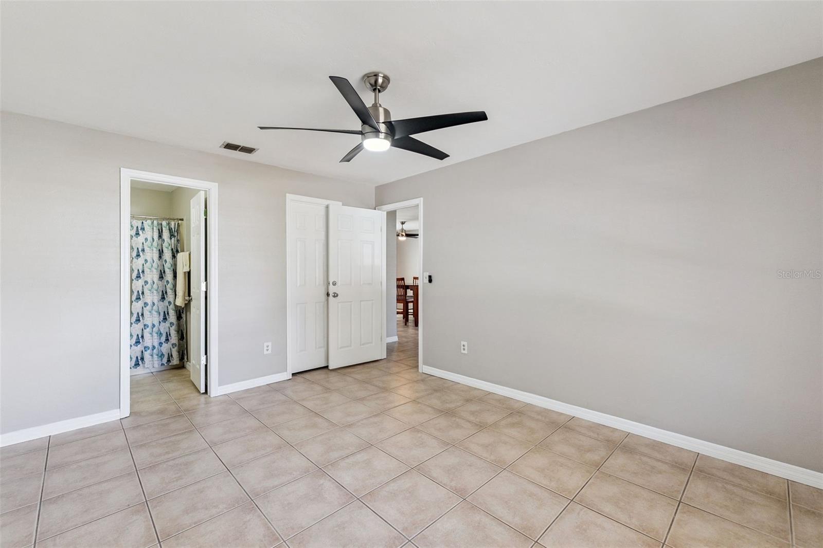 NAPIER & HULL GRANT - Residential