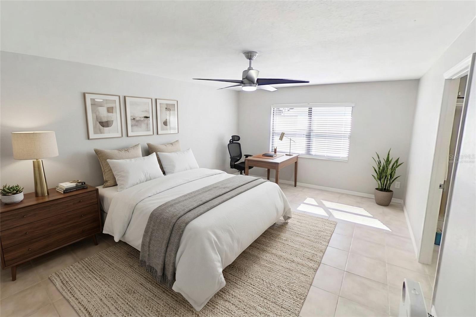 NAPIER & HULL GRANT - Residential