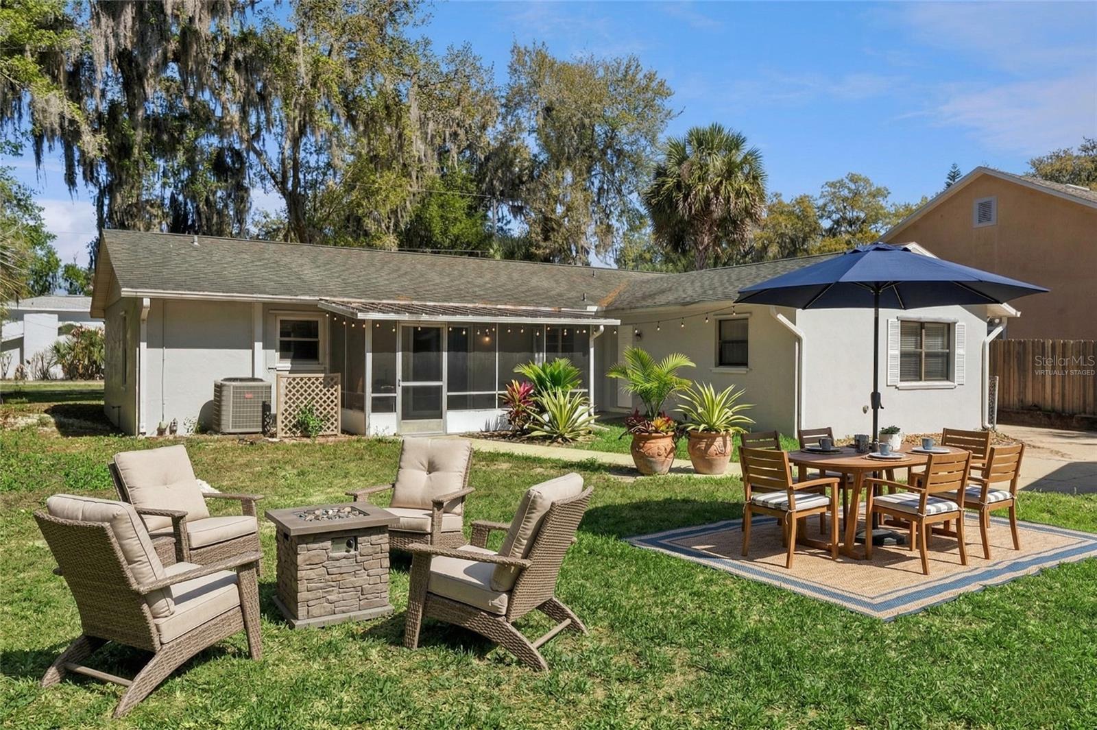 NAPIER & HULL GRANT - Residential