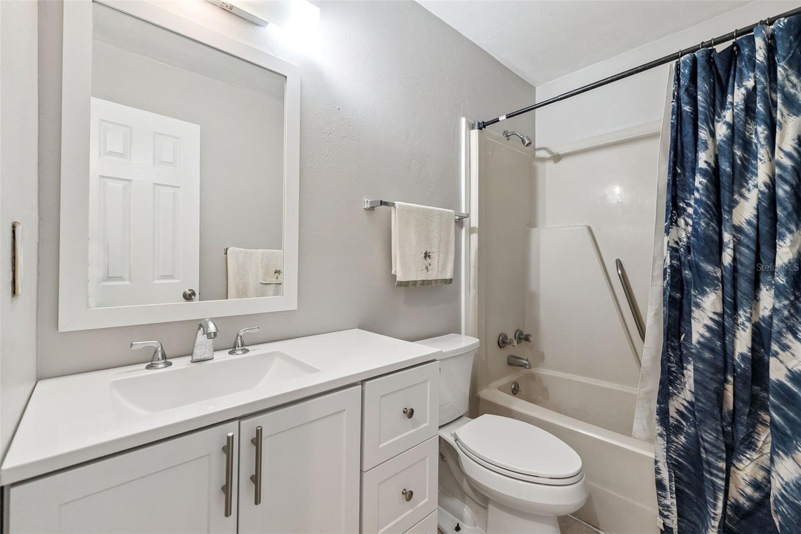 NAPIER & HULL GRANT - Residential