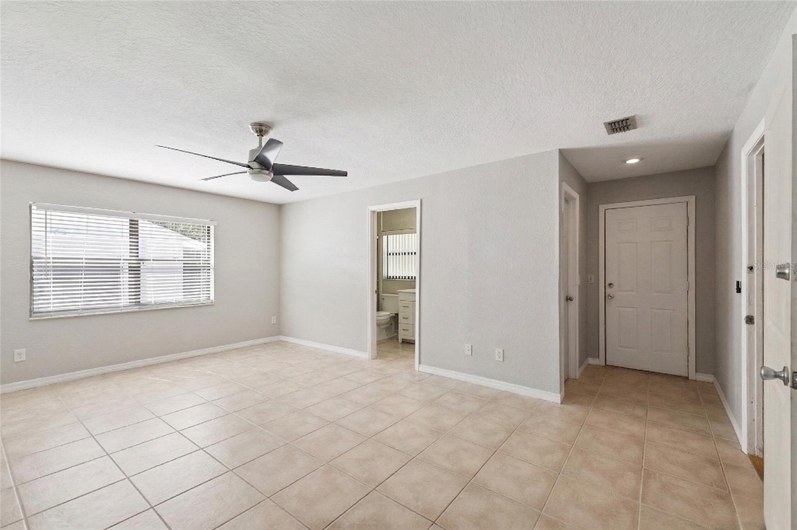 NAPIER & HULL GRANT - Residential