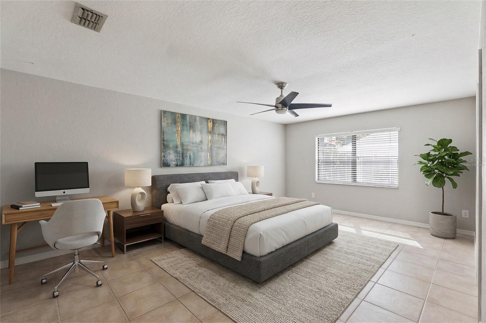 NAPIER & HULL GRANT - Residential