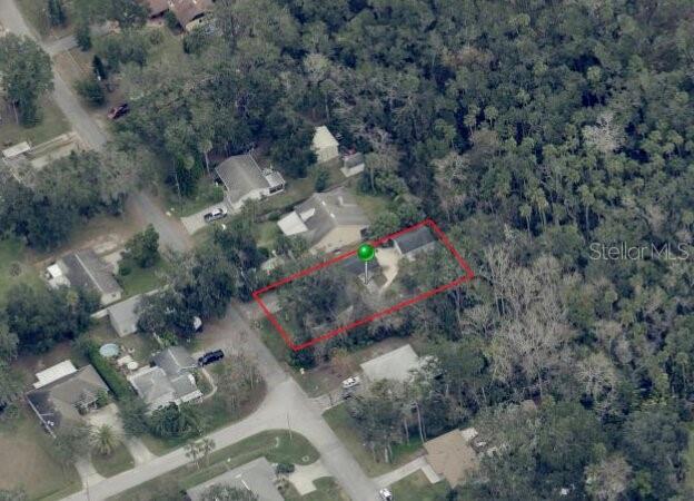 NAPIER & HULL GRANT - Residential