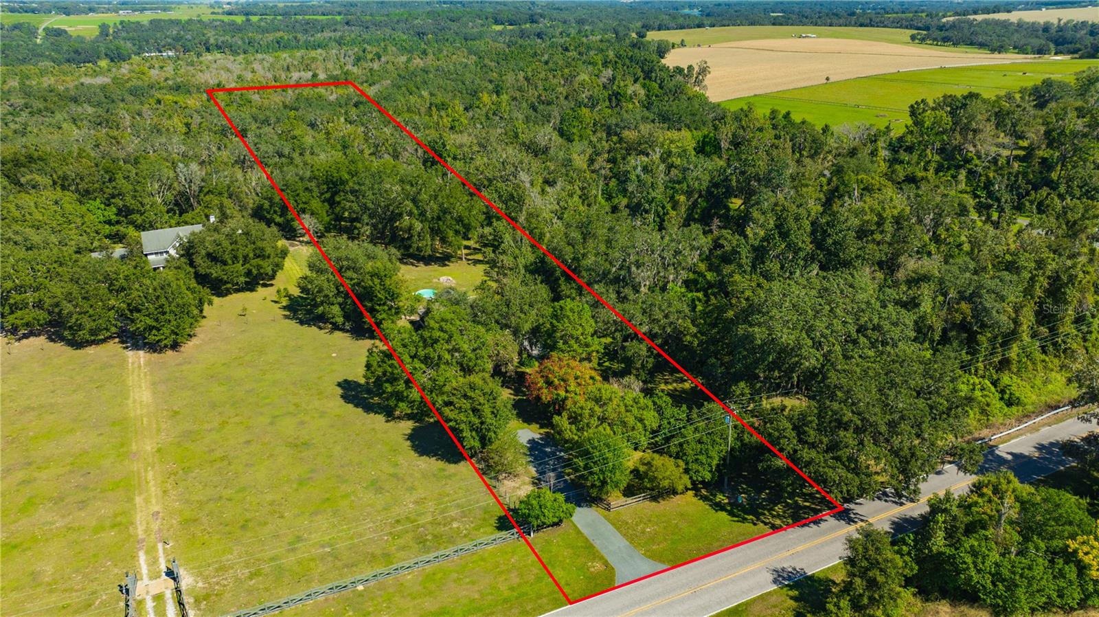 ROSANNA MAUCH ESTATES - Residential