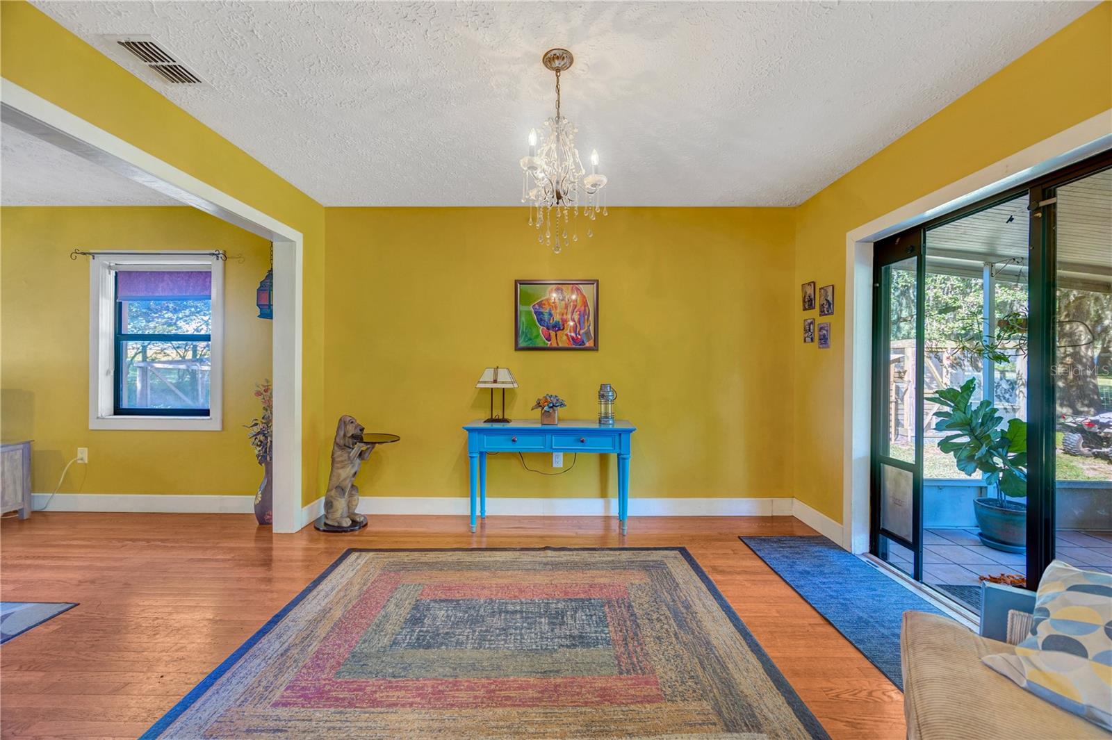 ROSANNA MAUCH ESTATES - Residential