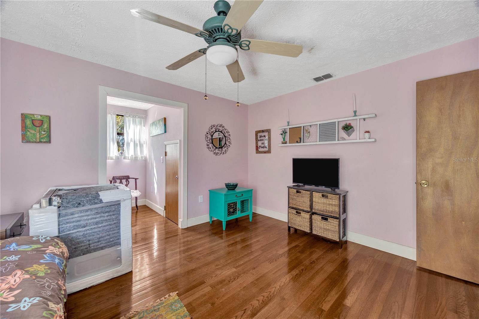 ROSANNA MAUCH ESTATES - Residential