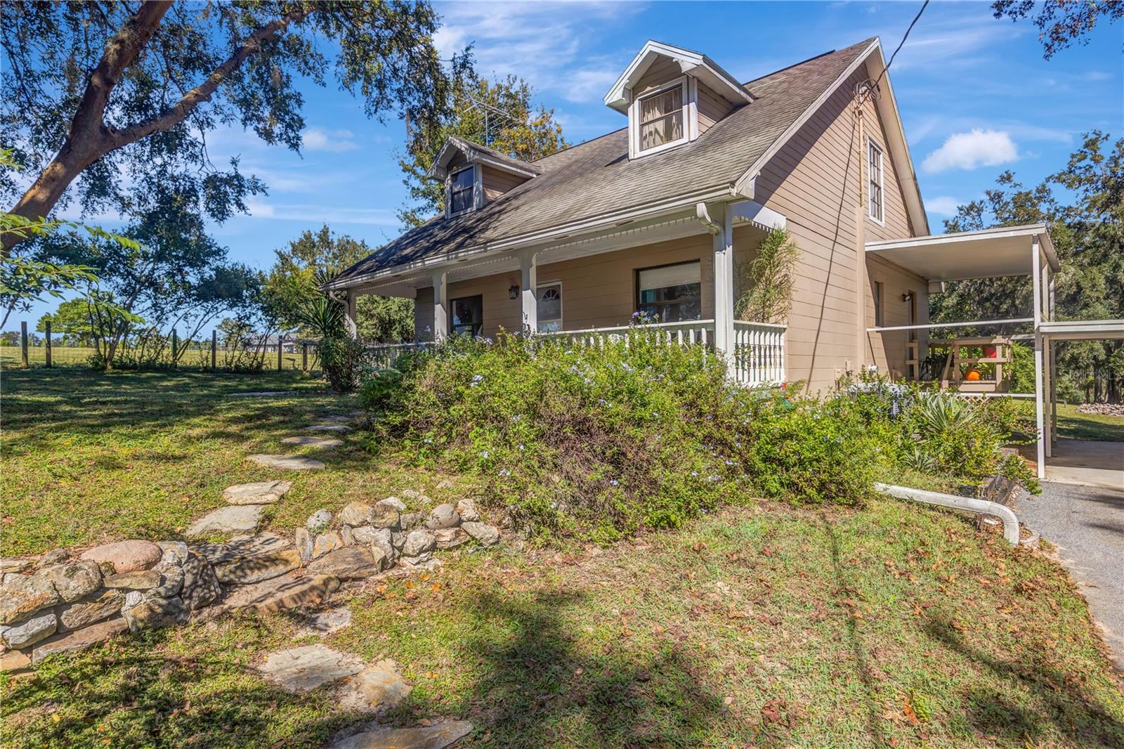 ROSANNA MAUCH ESTATES - Residential