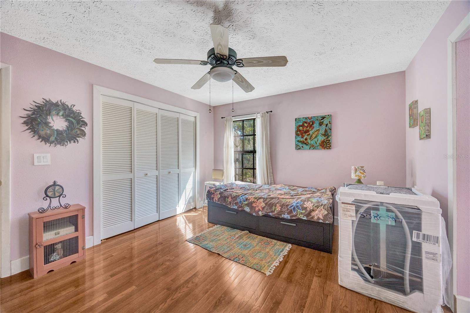 ROSANNA MAUCH ESTATES - Residential