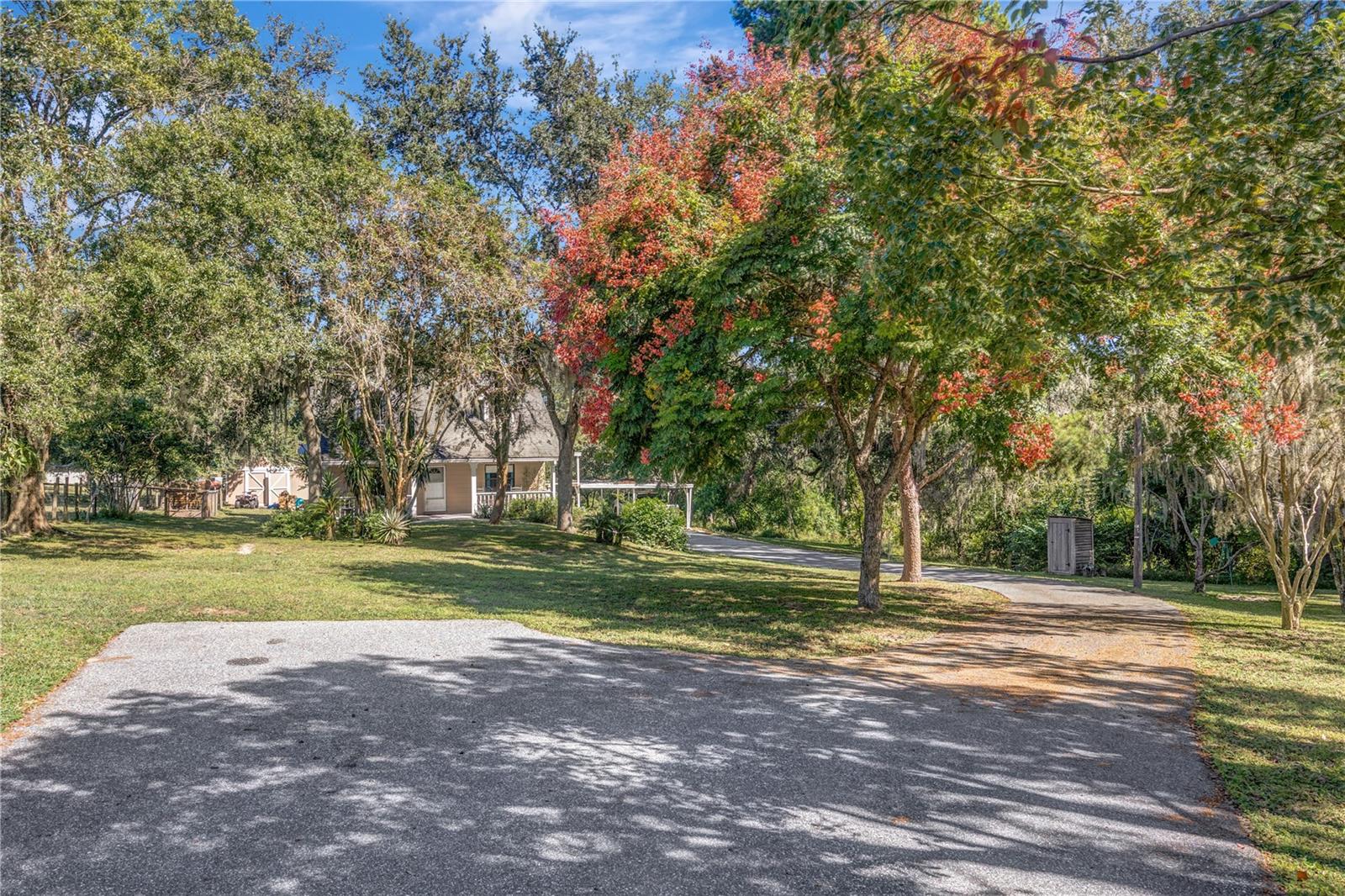 ROSANNA MAUCH ESTATES - Residential