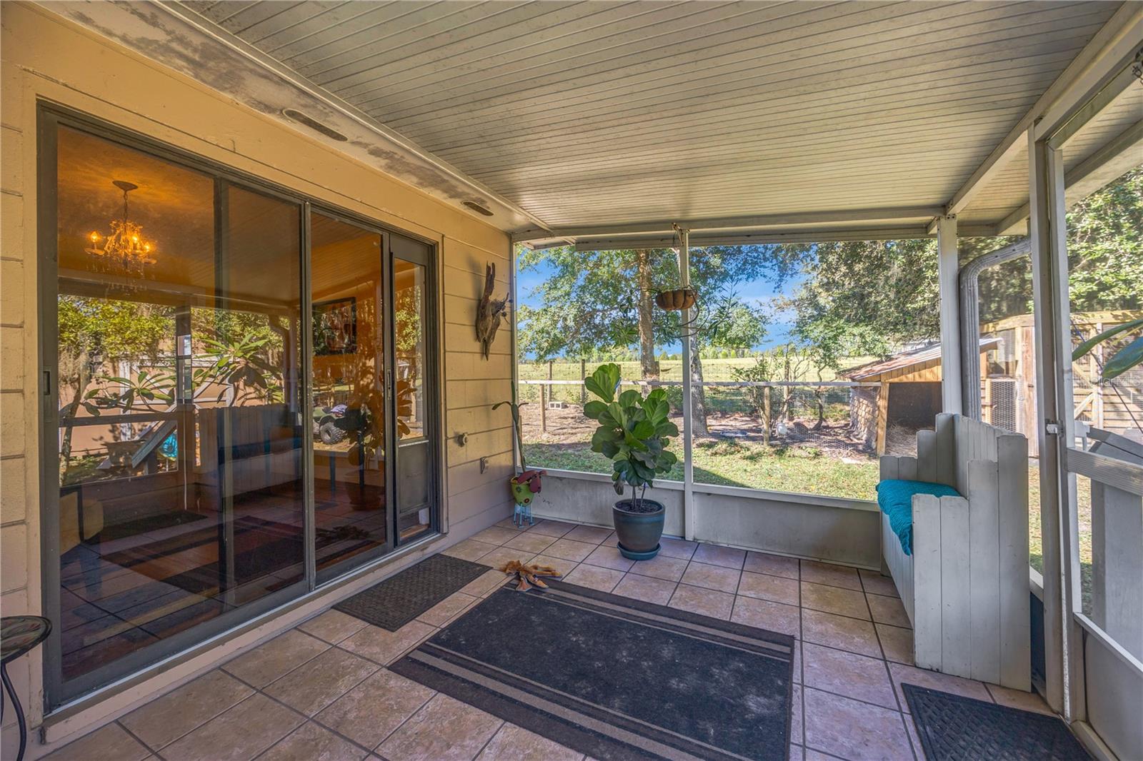 ROSANNA MAUCH ESTATES - Residential