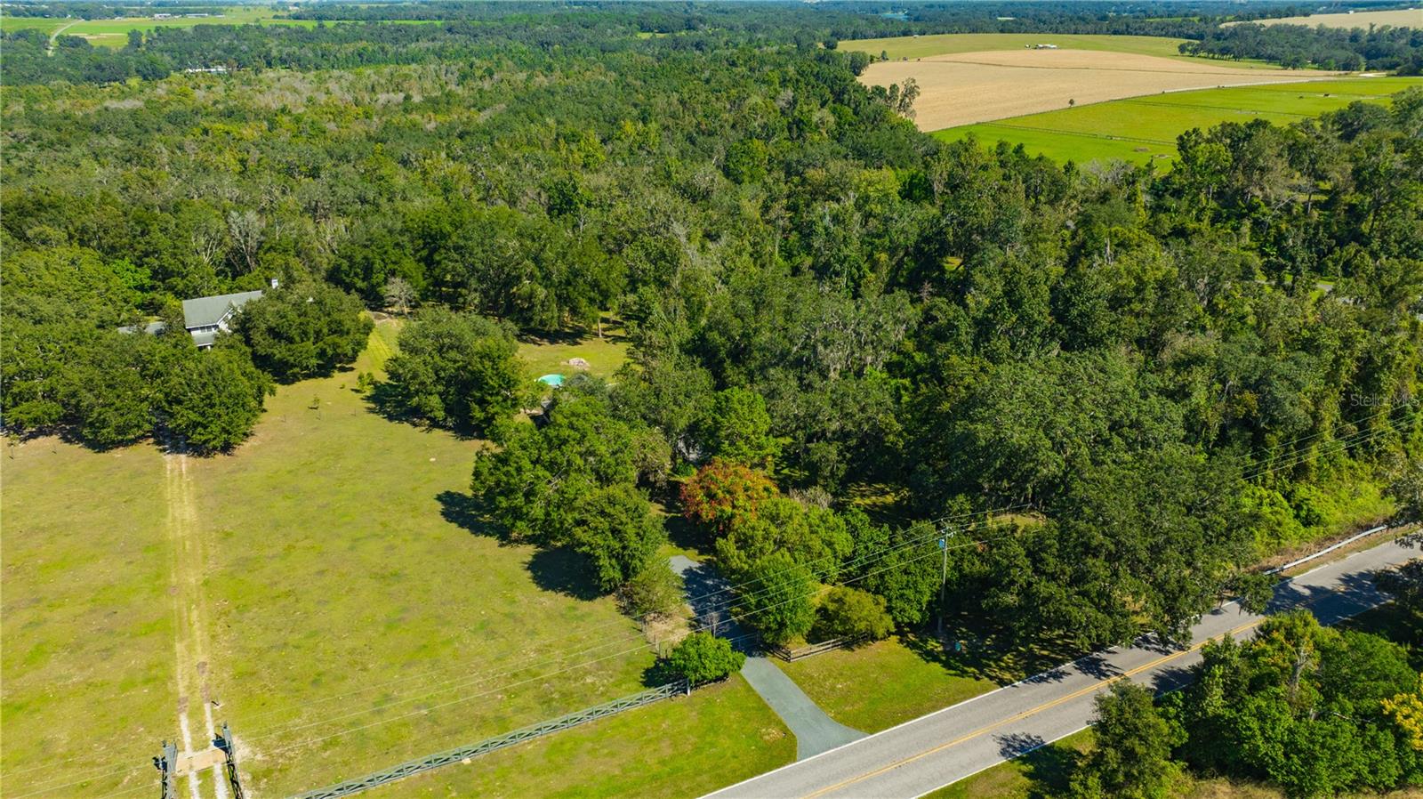 ROSANNA MAUCH ESTATES - Residential