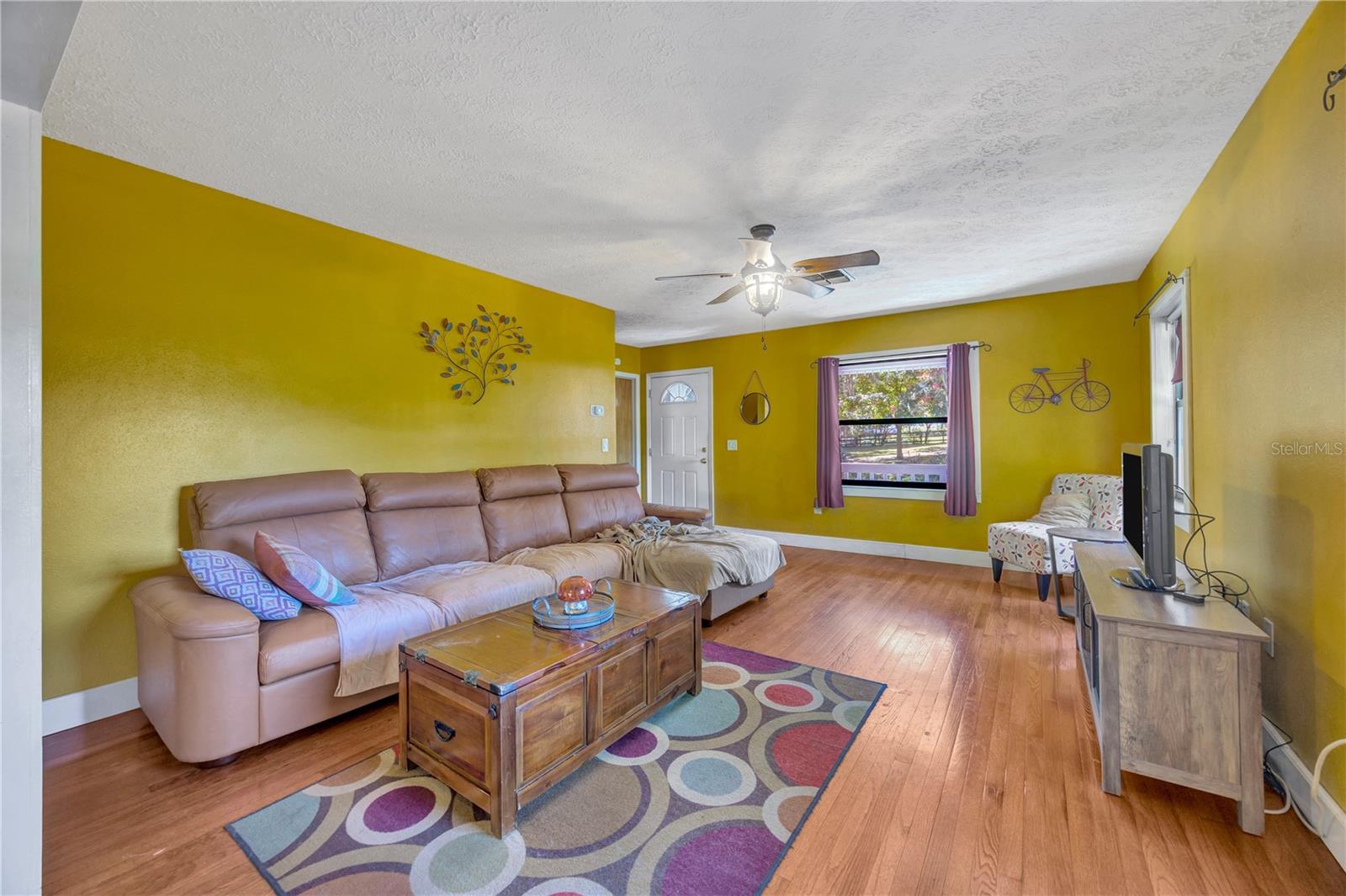 ROSANNA MAUCH ESTATES - Residential