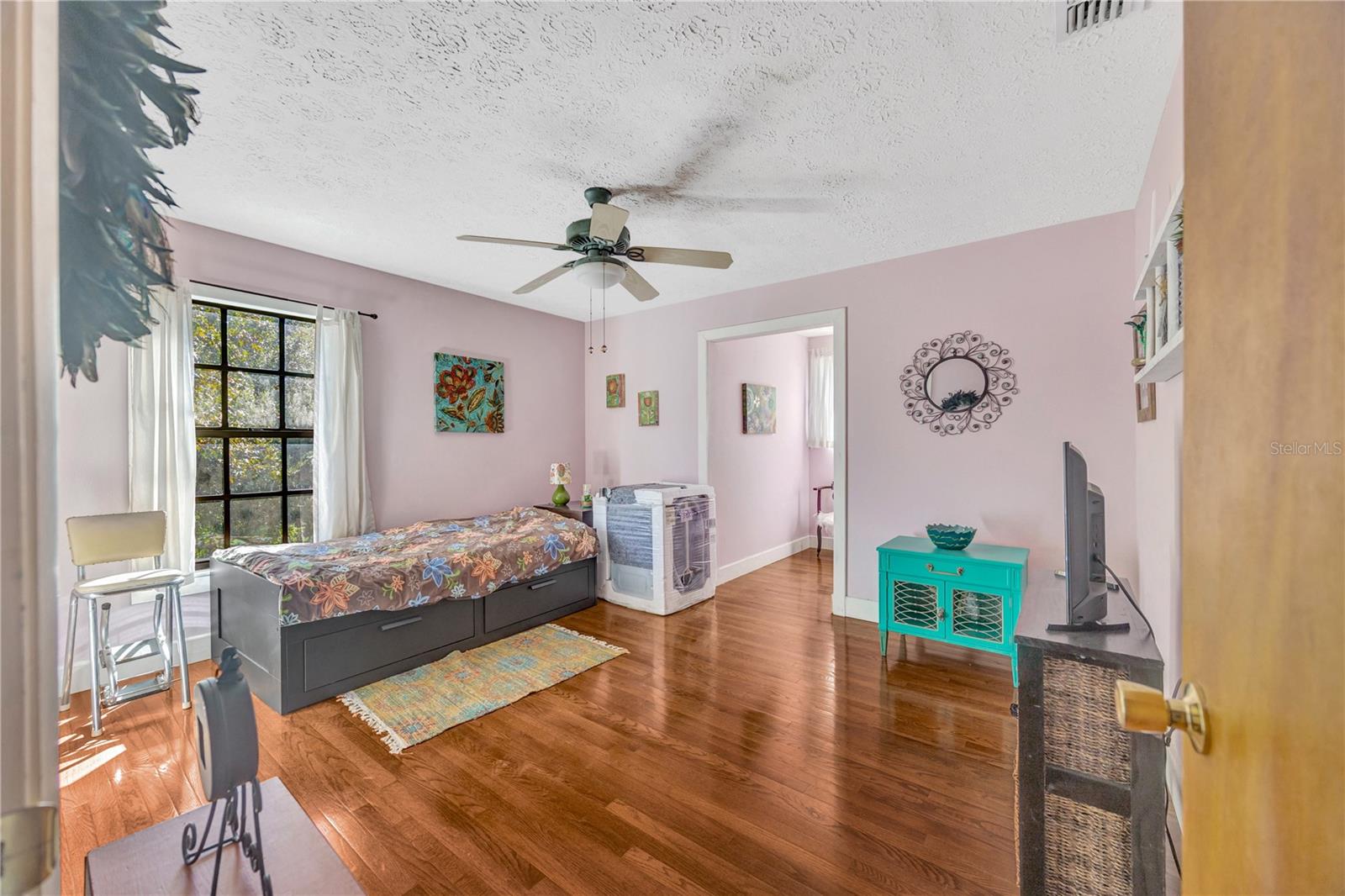 ROSANNA MAUCH ESTATES - Residential