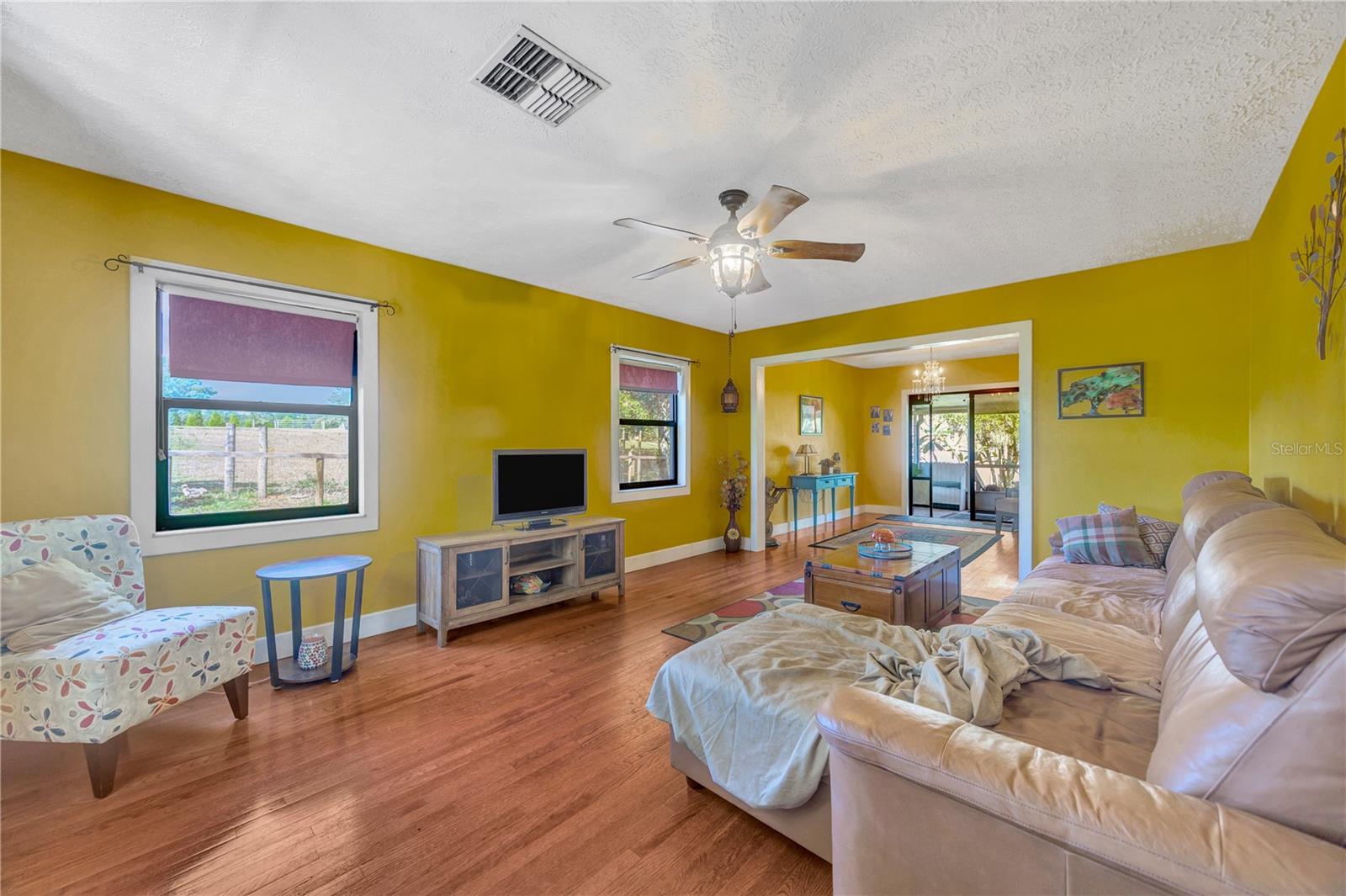 ROSANNA MAUCH ESTATES - Residential