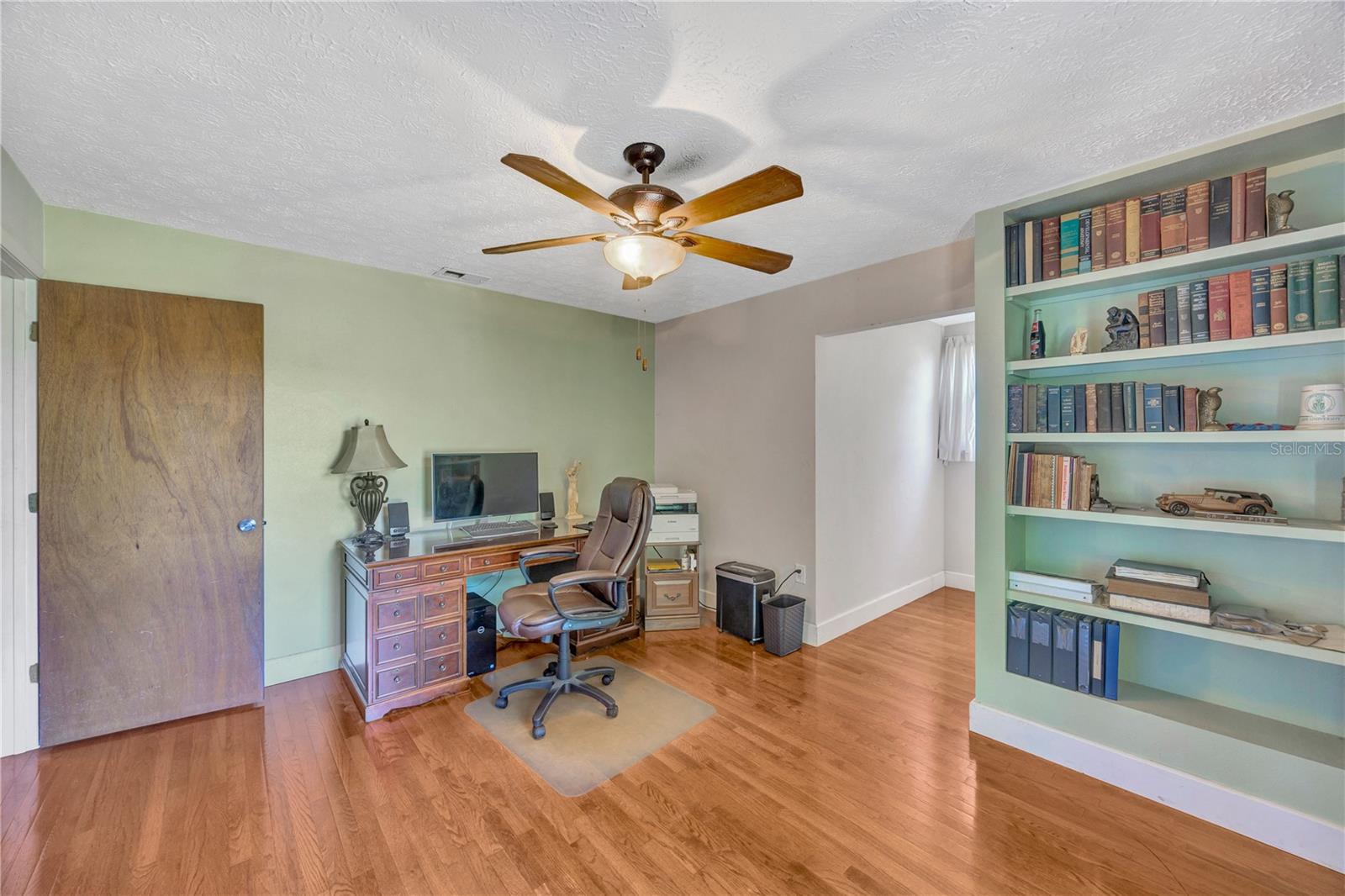 ROSANNA MAUCH ESTATES - Residential