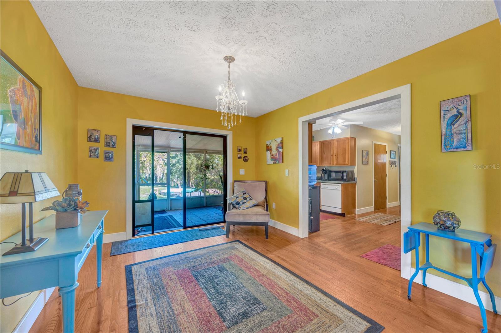 ROSANNA MAUCH ESTATES - Residential