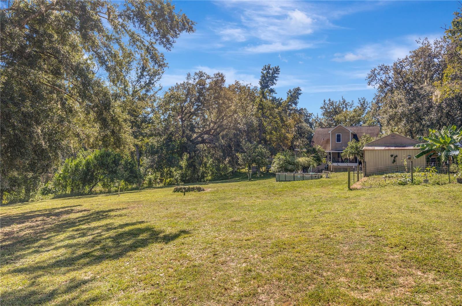 ROSANNA MAUCH ESTATES - Residential