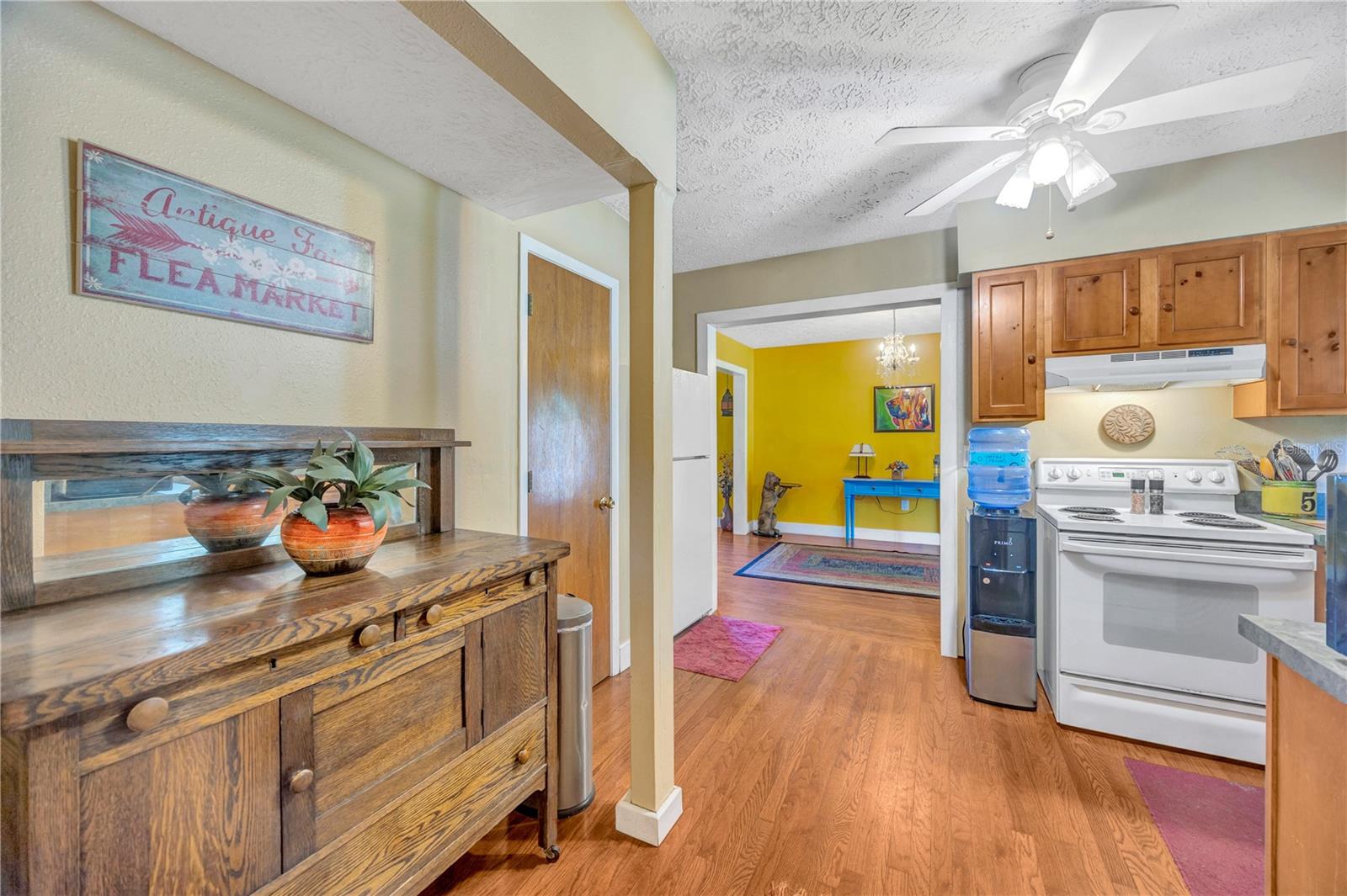 ROSANNA MAUCH ESTATES - Residential