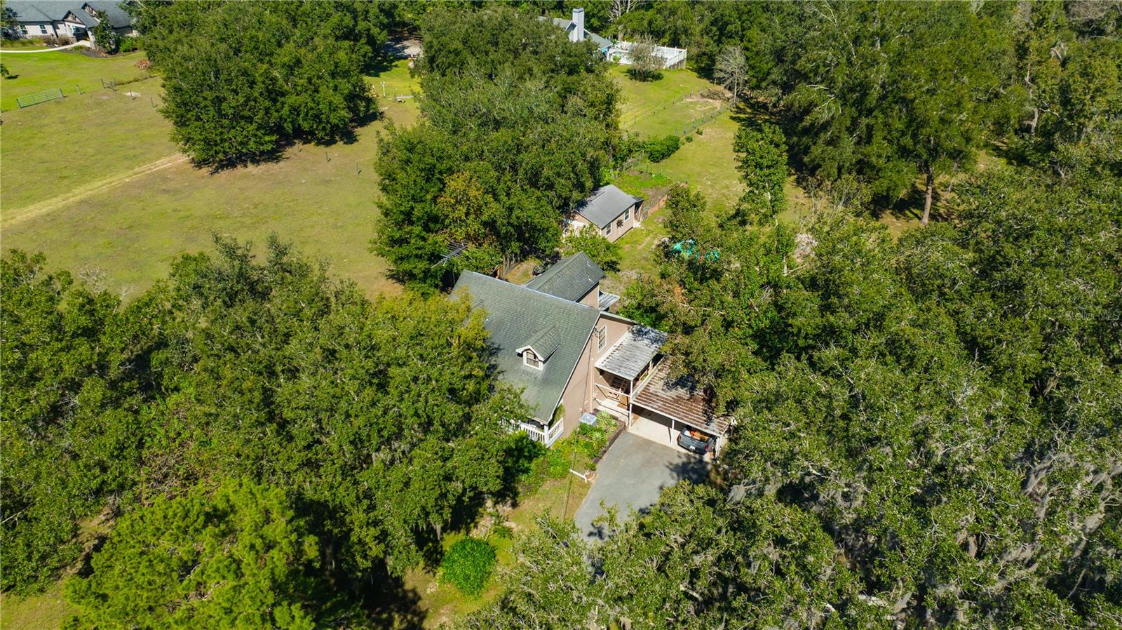 ROSANNA MAUCH ESTATES - Residential