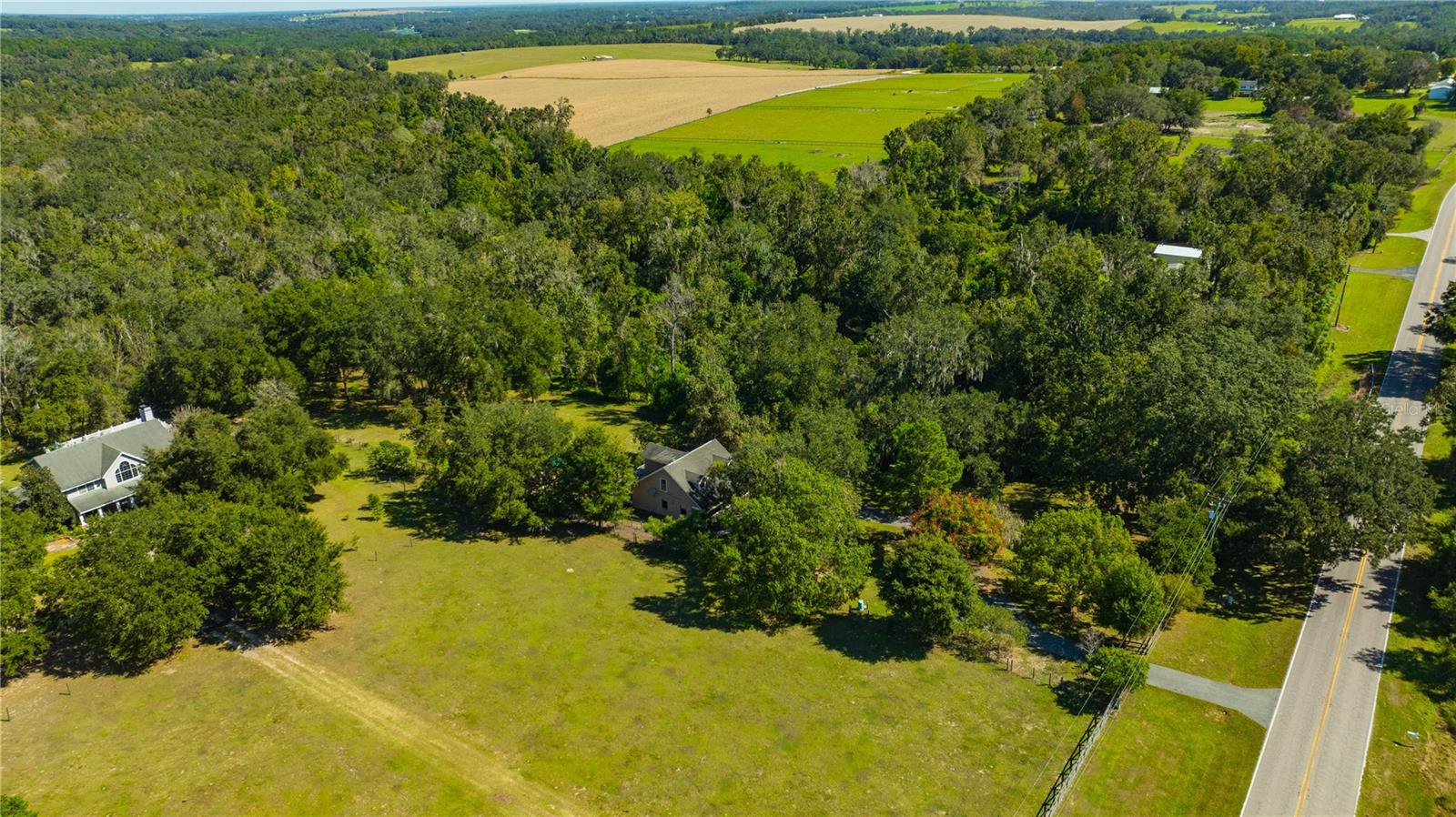 ROSANNA MAUCH ESTATES - Residential