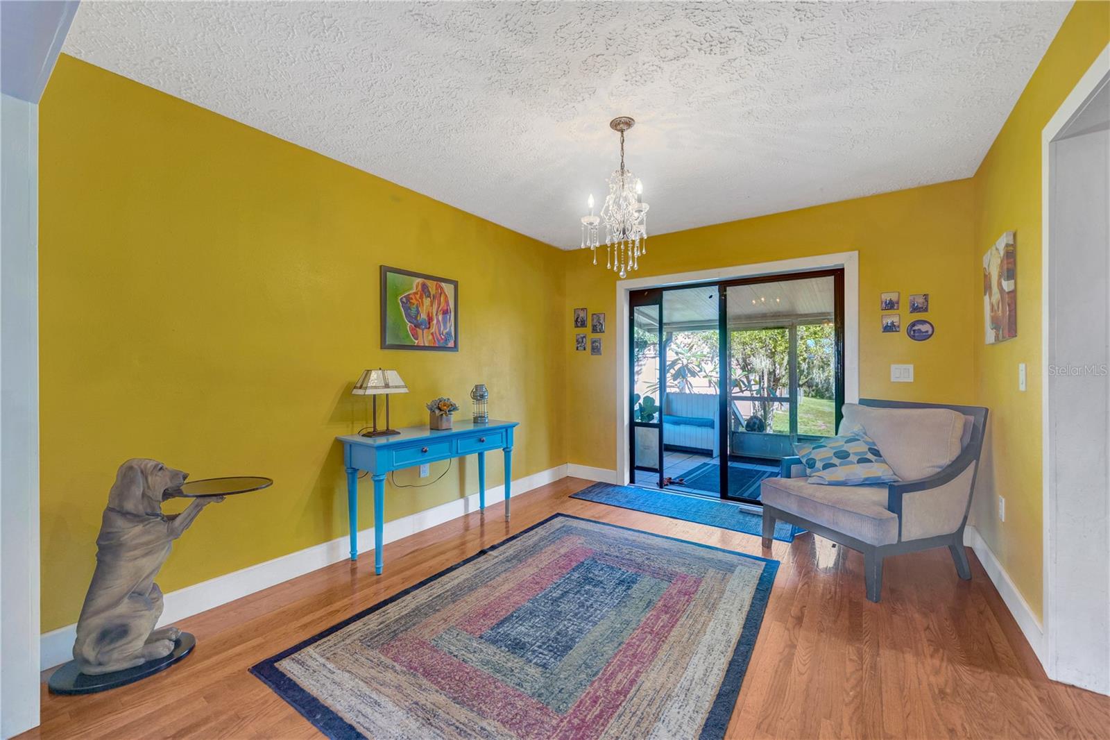 ROSANNA MAUCH ESTATES - Residential