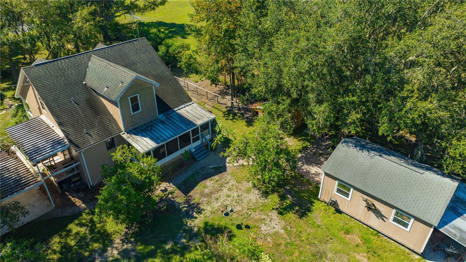 ROSANNA MAUCH ESTATES - Residential