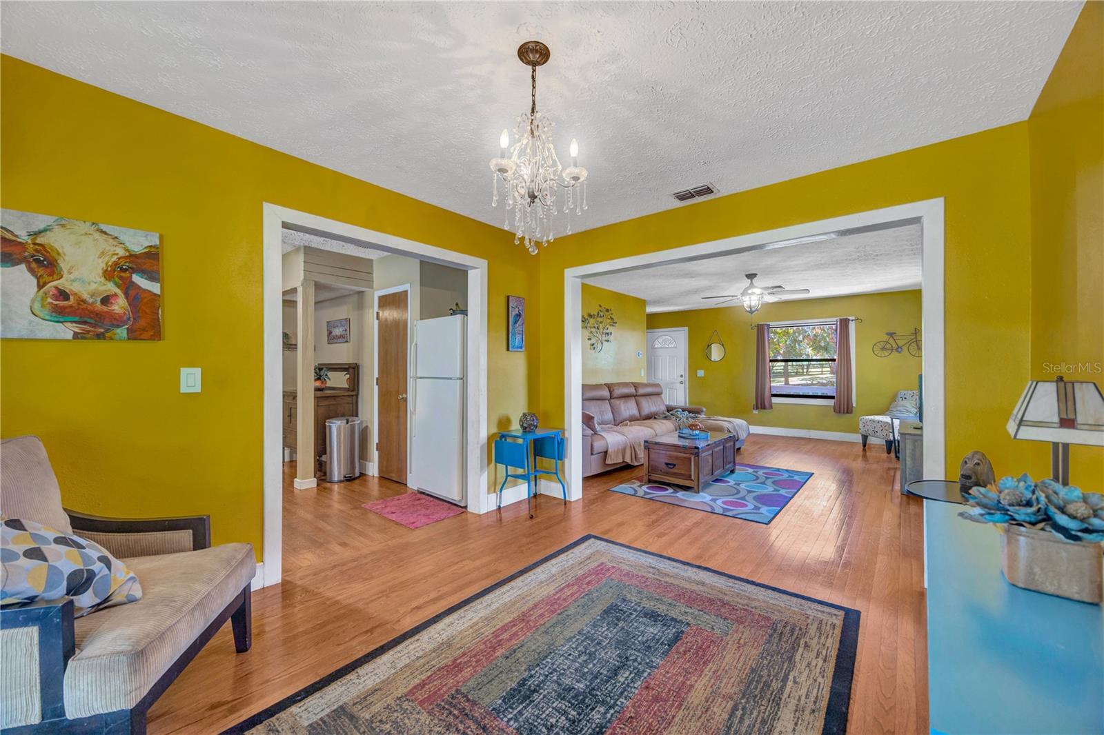 ROSANNA MAUCH ESTATES - Residential