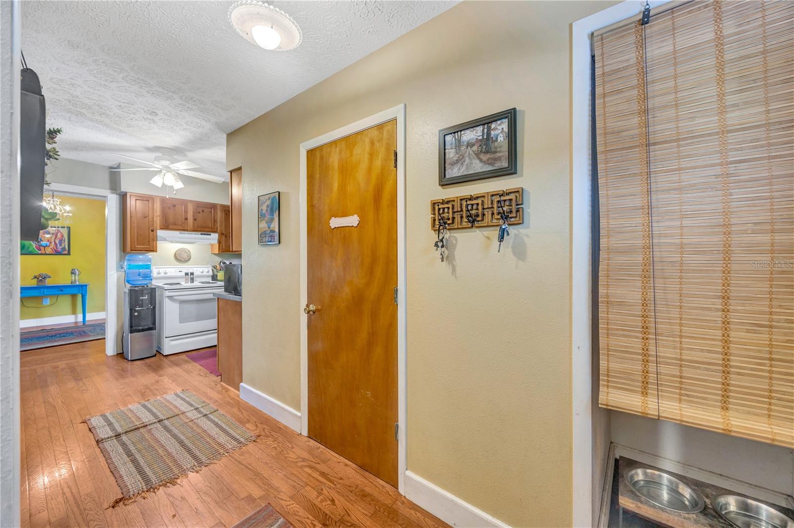 ROSANNA MAUCH ESTATES - Residential