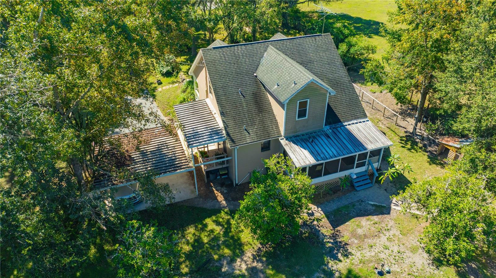 ROSANNA MAUCH ESTATES - Residential