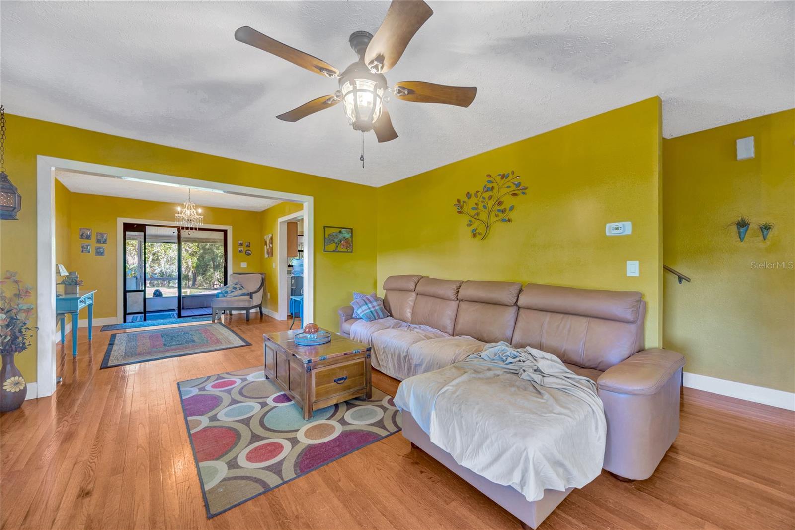 ROSANNA MAUCH ESTATES - Residential