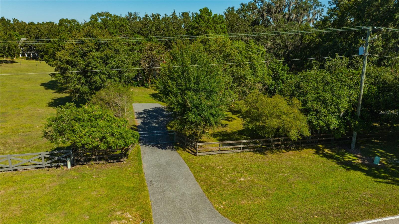 ROSANNA MAUCH ESTATES - Residential