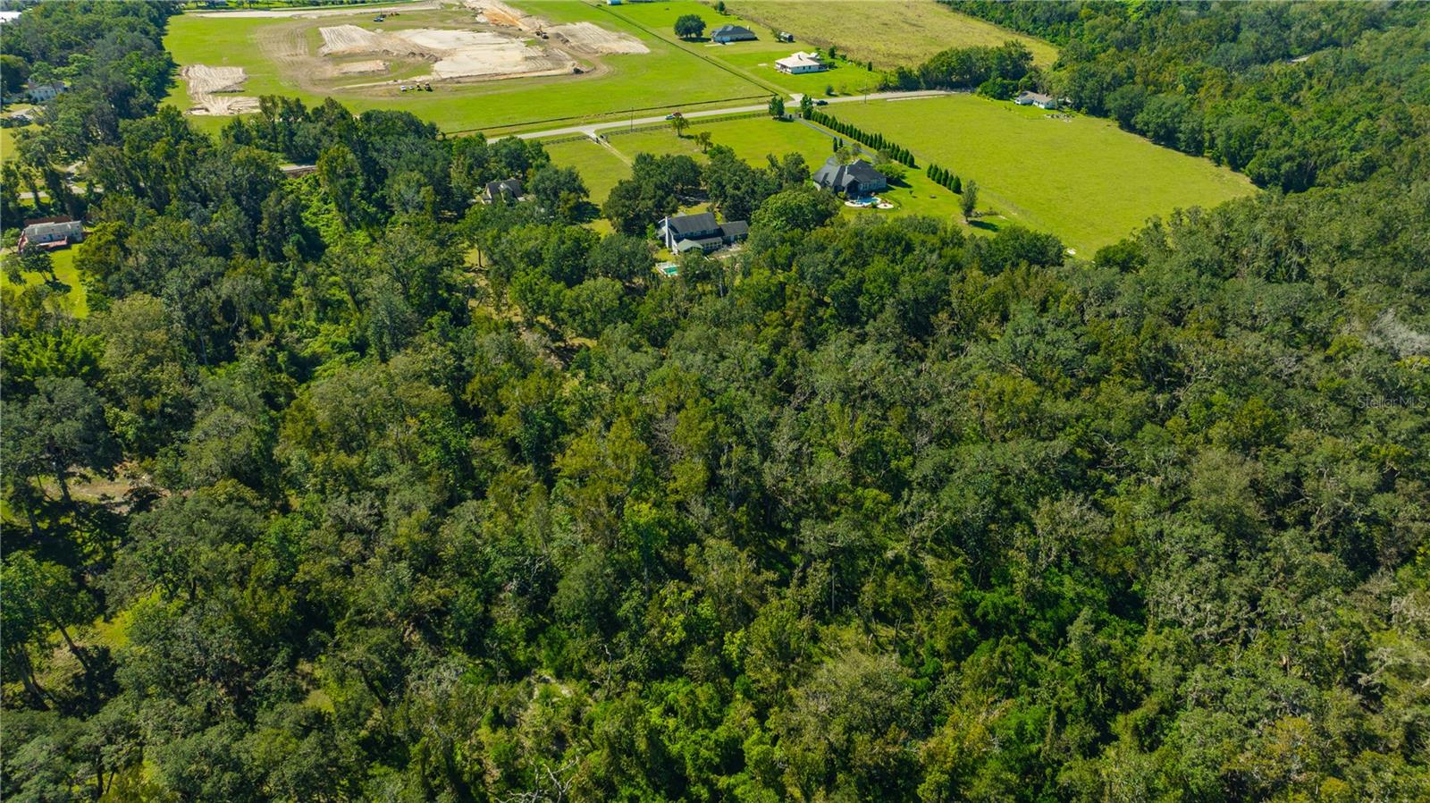 ROSANNA MAUCH ESTATES - Residential