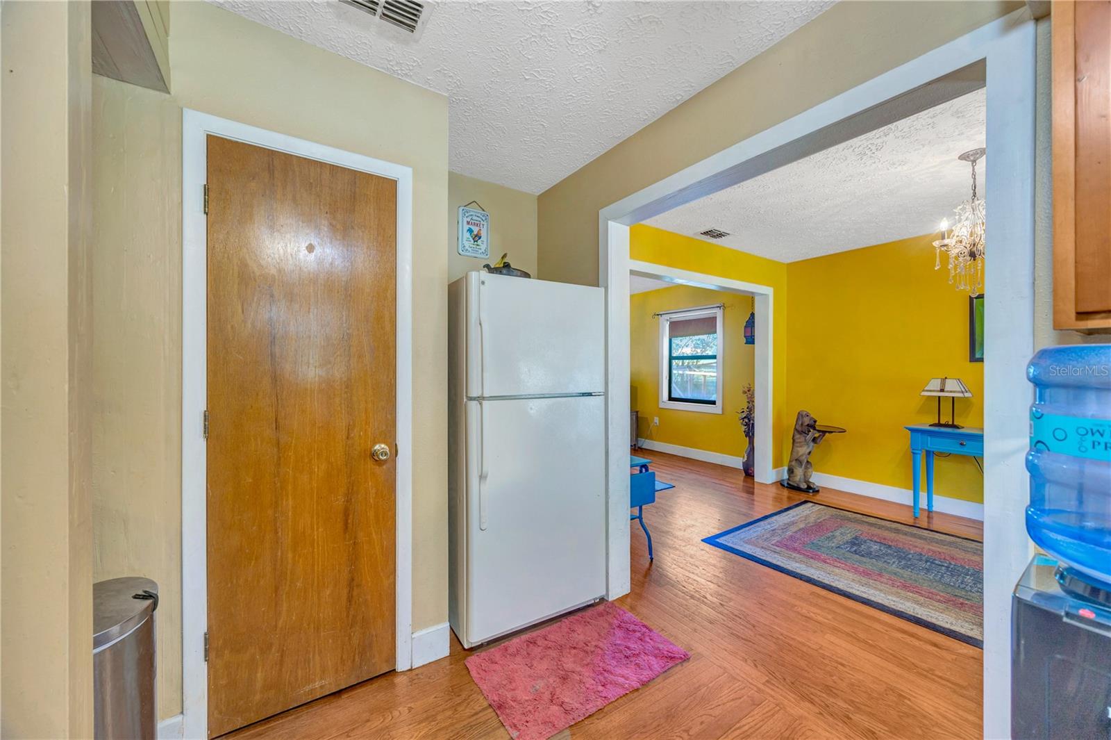 ROSANNA MAUCH ESTATES - Residential