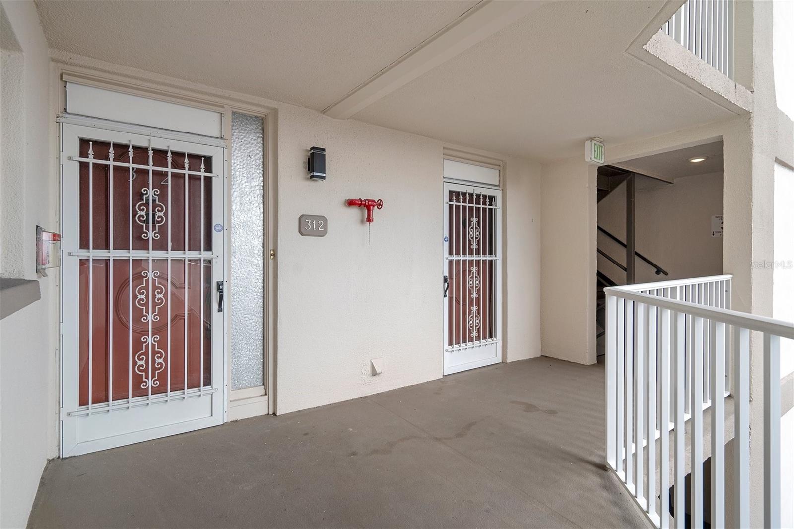 5980 SHORE BOULEVARD S 312