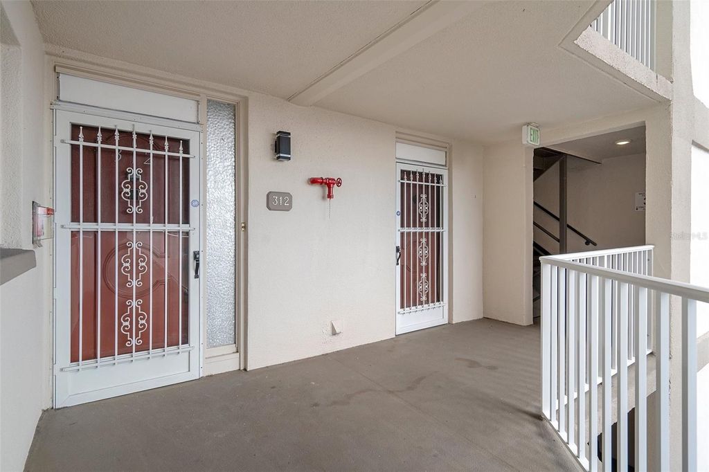 Photo of 5980 Shore Boulevard S #312, Gulfport, FL 33707 (MLS # TB8375908)