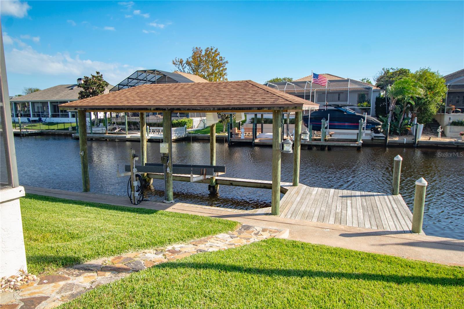 PALM COAST SEC 04 - Residential Lease