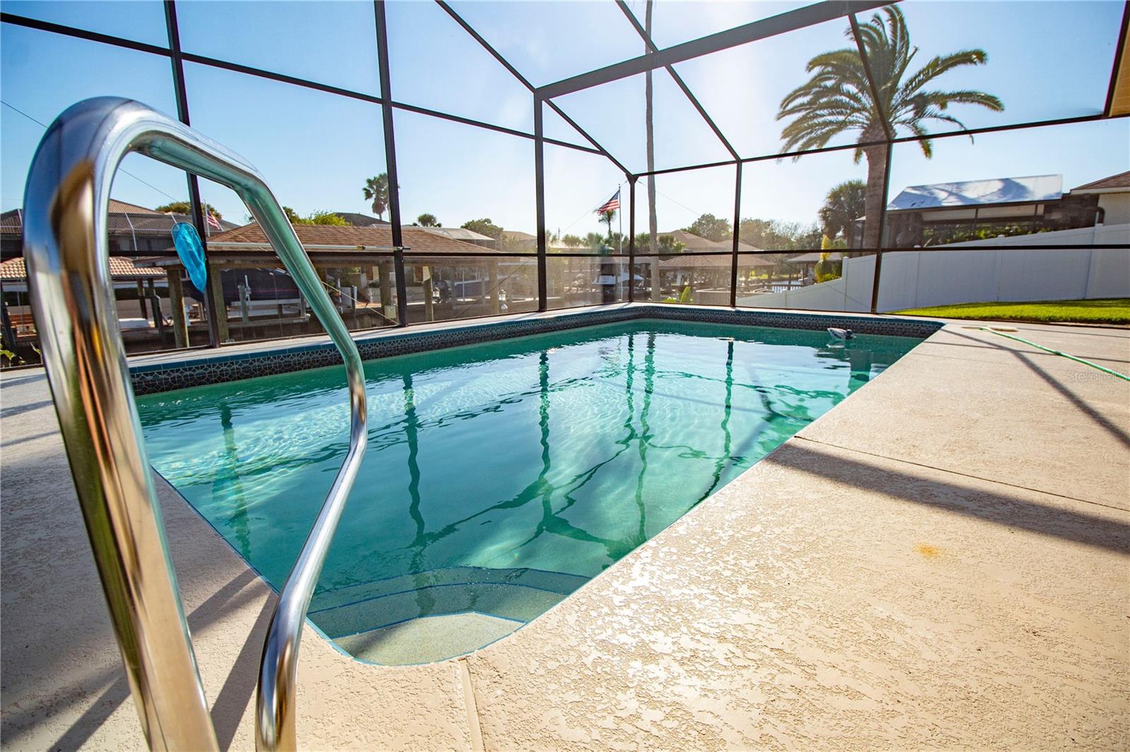 PALM COAST SEC 04 - Residential Lease